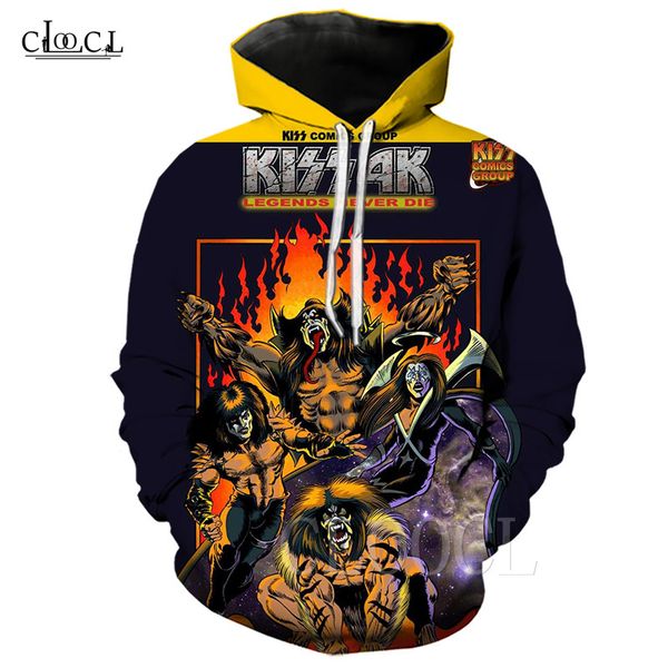 heavy metal поцелуй группа толстовки женщины мужчины streetwear повседневная мода 3d печати harajuku толстовка для пара грея с капюшоном спо, Black
heavy metal поцелуй группа толстовки женщины мужчины streetwear повседневная мода 3d печати harajuku толстовка для пара грея с капюшоном спо, Black