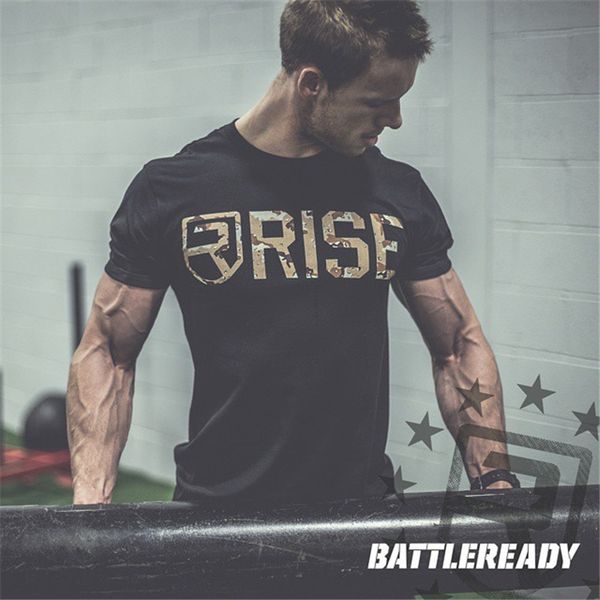2019 men sport gyms casual running t shirt crossfit fitness bodybuilding jogging shirts muscle male short sleeve cotton tee, Black;red
2019 men sport gyms casual running t shirt crossfit fitness bodybuilding jogging shirts muscle male short sleeve cotton tee, Black;red