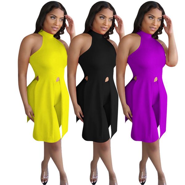 women two piece set asymmetrical sleeveless t shirt+bodycon shorts fashion clubwear summer clothing solid color sweat suit 3087, White
women two piece set asymmetrical sleeveless t shirt+bodycon shorts fashion clubwear summer clothing solid color sweat suit 3087, White