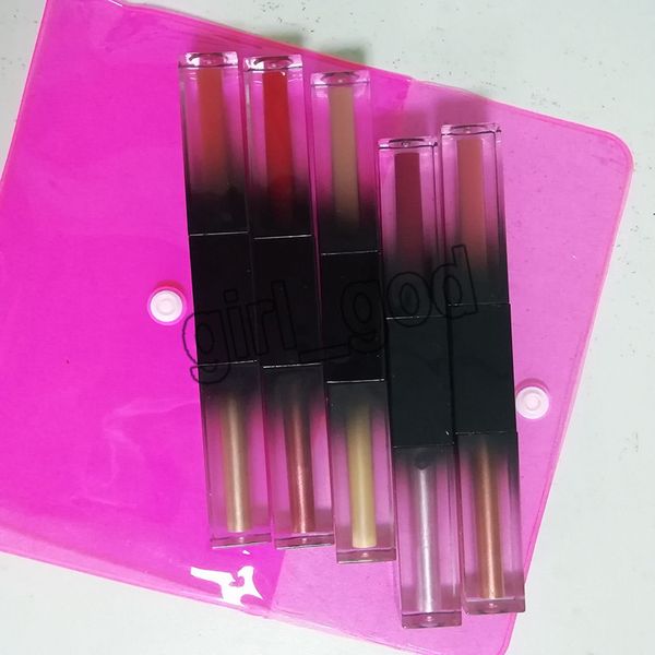 2019 new beauty lip makeup lipglo glitter himmer matte liquid eye hadow liquid eye hadow kit 5pc et melted hadow hipping
2019 new beauty lip makeup lipglo glitter himmer matte liquid eye hadow liquid eye hadow kit 5pc et melted hadow hipping