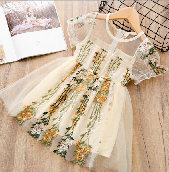 children's skirt 2020 spring summer new ins girl's dress lace foreign trade princess skir ing, Red;yellow
children's skirt 2020 spring summer new ins girl's dress lace foreign trade princess skir ing, Red;yellow