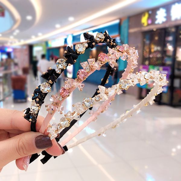 2020 children cute candy crystal diamond pearl hairbands girls lovely sweet hair hoop headbands kids fashion hair accessories, Slivery;white
2020 children cute candy crystal diamond pearl hairbands girls lovely sweet hair hoop headbands kids fashion hair accessories, Slivery;white