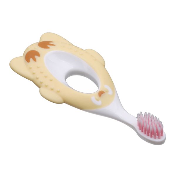 cute baby toothbrush kids training toothbrushes cartoon shape children dental oral care brush tool non slip toothbrush gift
cute baby toothbrush kids training toothbrushes cartoon shape children dental oral care brush tool non slip toothbrush gift