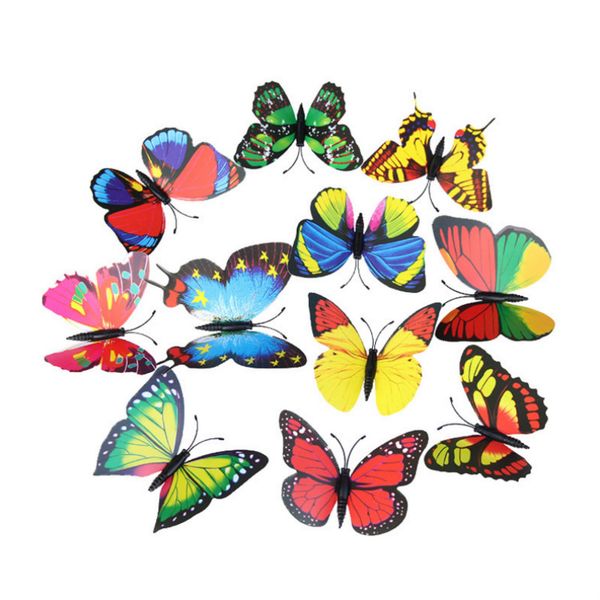 творческое холодильник магниты 3d бабочки дизайн декаль наклейки art room magnetic home decor diy украшения стены новейший рождество свадьба
творческое холодильник магниты 3d бабочки дизайн декаль наклейки art room magnetic home decor diy украшения стены новейший рождество свадьба