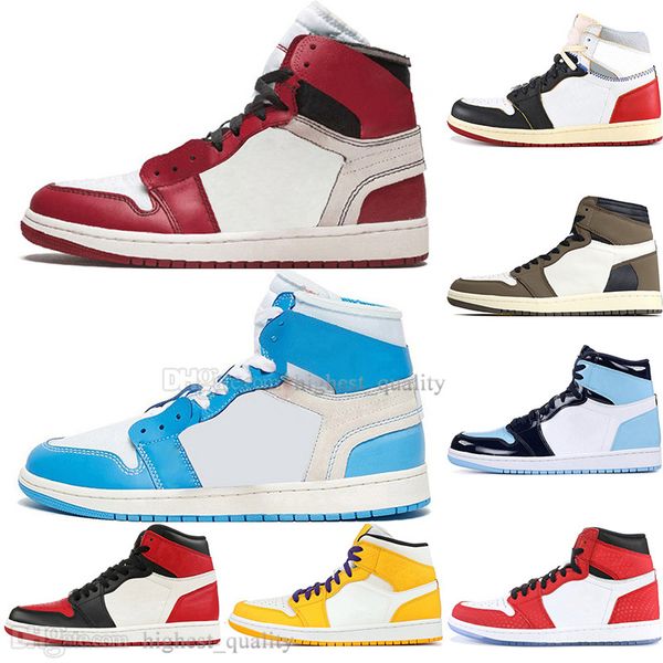 1 og travis scotts multi-color unc spiderman mens basketball shoes 1s 3 banned bred toe gold women men sport designer sneakers
1 og travis scotts multi-color unc spiderman mens basketball shoes 1s 3 banned bred toe gold women men sport designer sneakers
