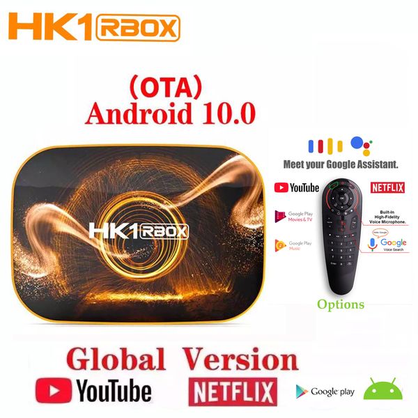 2020 hk1 r1 смарт android tv box 10 rk3318 4gb 64gb 5g wi-fi 4k media player netflix rbox ota g30s pk h96 max set top
2020 hk1 r1 смарт android tv box 10 rk3318 4gb 64gb 5g wi-fi 4k media player netflix rbox ota g30s pk h96 max set top