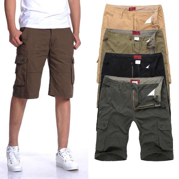 classic plus size shorts men:max waist 117cm 30-40 42 44 46 -xxxl 4xl 5xl 6xl summer 2020 male loose overalls cargo trousers, White;black
classic plus size shorts men:max waist 117cm 30-40 42 44 46 -xxxl 4xl 5xl 6xl summer 2020 male loose overalls cargo trousers, White;black