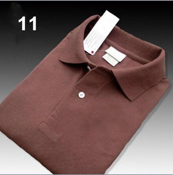 men polo shirt solid cotton shorts crocodile men's polos summer tees casual homme t-shirts mens shirts poloshirt ss01 9mhs, White;black
men polo shirt solid cotton shorts crocodile men's polos summer tees casual homme t-shirts mens shirts poloshirt ss01 9mhs, White;black
