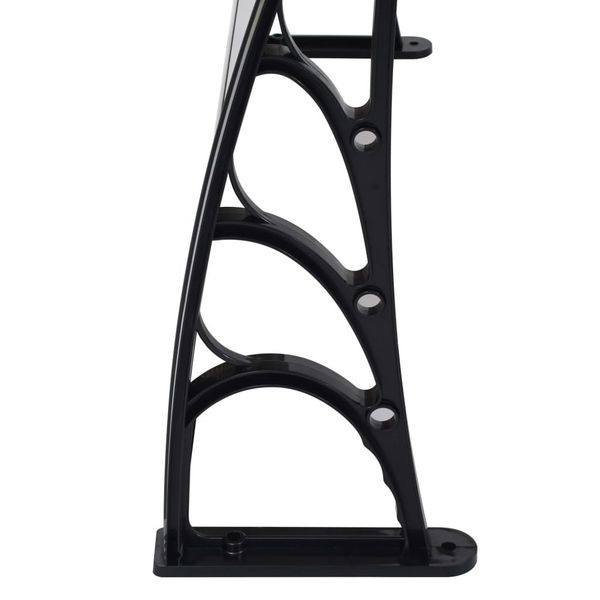 дверной навес черный 120x100 см пластиковые садовые наборы
дверной навес черный 120x100 см пластиковые садовые наборы