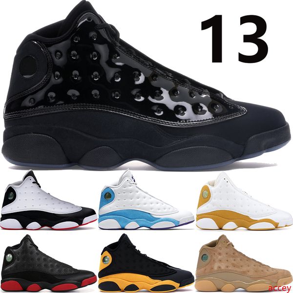 2020 new cap and gown 13 13s mens basketball shoes atmosphere grey bred black cat he got game flint luxury designer men shoes
2020 new cap and gown 13 13s mens basketball shoes atmosphere grey bred black cat he got game flint luxury designer men shoes