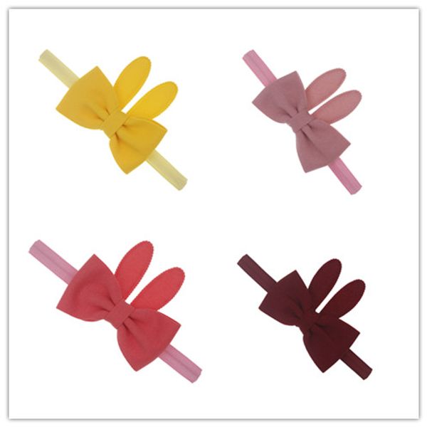 boutique оборудованы 24pcs мода симпатичные лук уши мягкие hairbands твердые bowknot ободки принцесса easter аксессуары для волос, Slivery;white
boutique оборудованы 24pcs мода симпатичные лук уши мягкие hairbands твердые bowknot ободки принцесса easter аксессуары для волос, Slivery;white