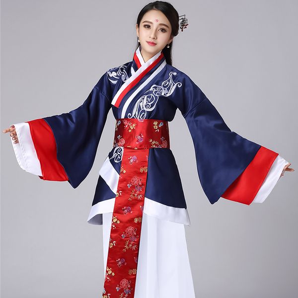 hanfu dress embroidery guzheng traditional folk ancient costume vintage orient tang dynesty fairy princess dresses suit cosplay, Black;red
hanfu dress embroidery guzheng traditional folk ancient costume vintage orient tang dynesty fairy princess dresses suit cosplay, Black;red