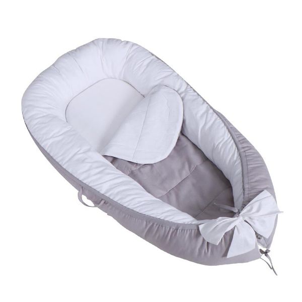 baby nest bed crib portable removable and washable crib travel bed for children infant kids cotton cradle dropshipping
baby nest bed crib portable removable and washable crib travel bed for children infant kids cotton cradle dropshipping