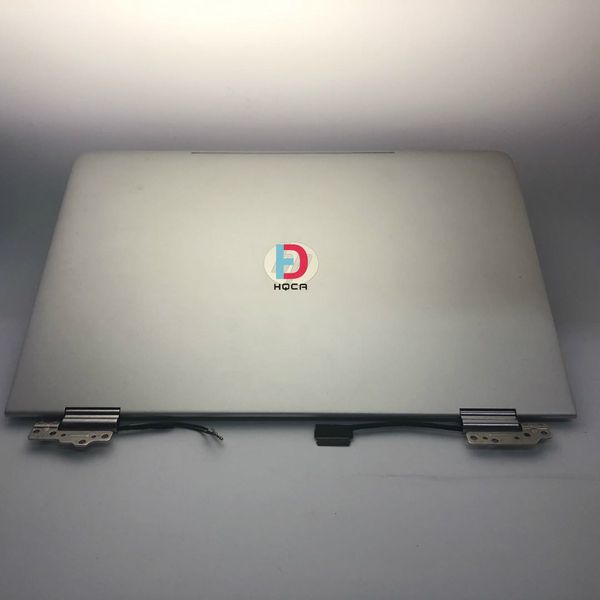841264-001 применить к hp specter x360 specter 15-ap010ca fhd 15,6 '' lcd led сенсорный экран полное собрание dhl / ups / fedex бесплатная д
841264-001 применить к hp specter x360 specter 15-ap010ca fhd 15,6 '' lcd led сенсорный экран полное собрание dhl / ups / fedex бесплатная д