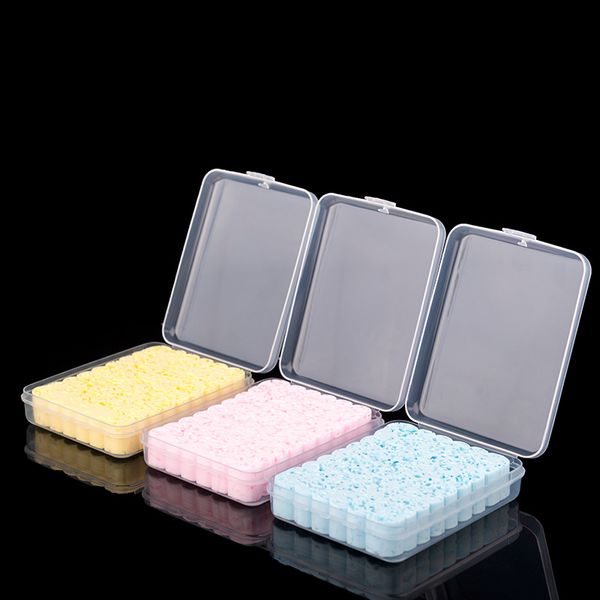 clear plastic makeup tools storage box empty rectangle container for puff false eyelash beads bracelet earrings organizer
clear plastic makeup tools storage box empty rectangle container for puff false eyelash beads bracelet earrings organizer