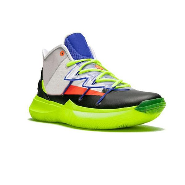 2019 new released 5 5s basketball shoes all star for kyrie chaussures green rokit mens trainers sports sneakers
2019 new released 5 5s basketball shoes all star for kyrie chaussures green rokit mens trainers sports sneakers