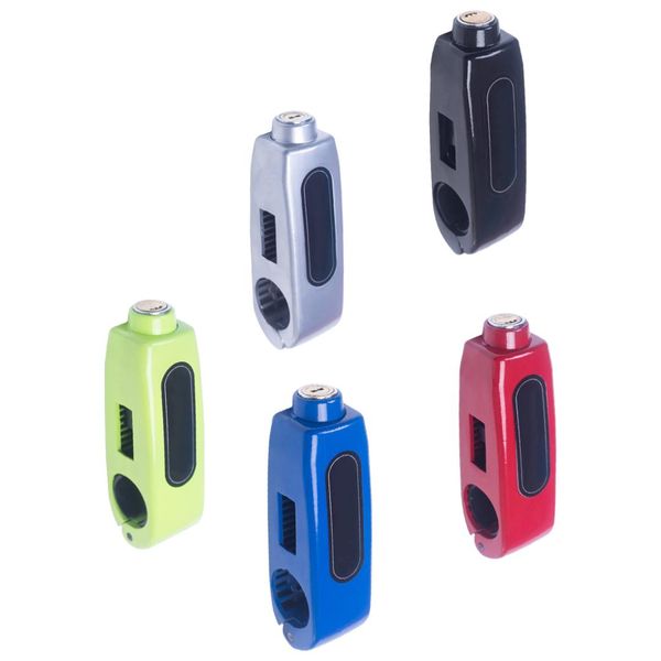 anti-theft lock modified aluminum alloy general purpose motorcycle electric car cnc handlebar lock handle horn
anti-theft lock modified aluminum alloy general purpose motorcycle electric car cnc handlebar lock handle horn