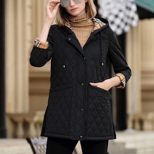 2020 autumn winter hooded luxury fashion brand vintage jacket 5 colors thick coat designer long sleeve jackets, Black;brown
2020 autumn winter hooded luxury fashion brand vintage jacket 5 colors thick coat designer long sleeve jackets, Black;brown