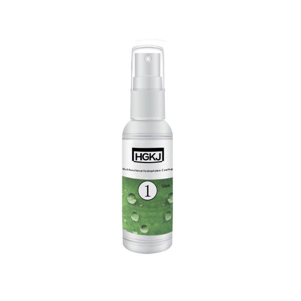 1pc multifunction nano hydrophobic coating glass shoes window windscreen rainproof agent spray car wash maintenance
1pc multifunction nano hydrophobic coating glass shoes window windscreen rainproof agent spray car wash maintenance
