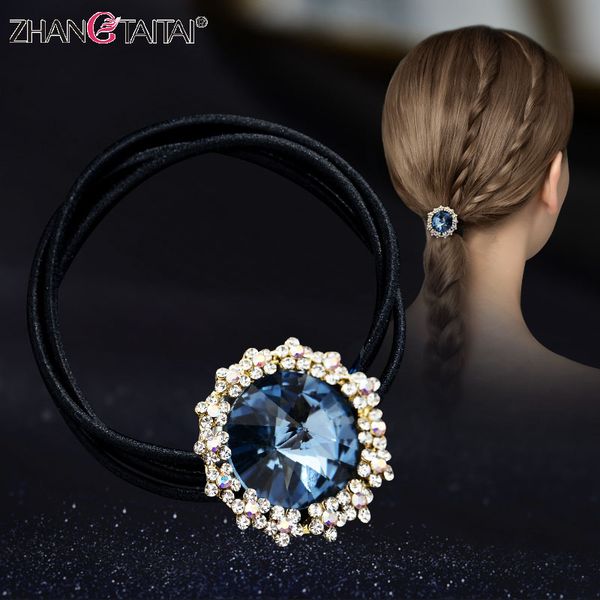 luxy austria rhinestones hair scrunchie elastic hair bands sample color women girls headwear holder accessories, Golden;white
luxy austria rhinestones hair scrunchie elastic hair bands sample color women girls headwear holder accessories, Golden;white