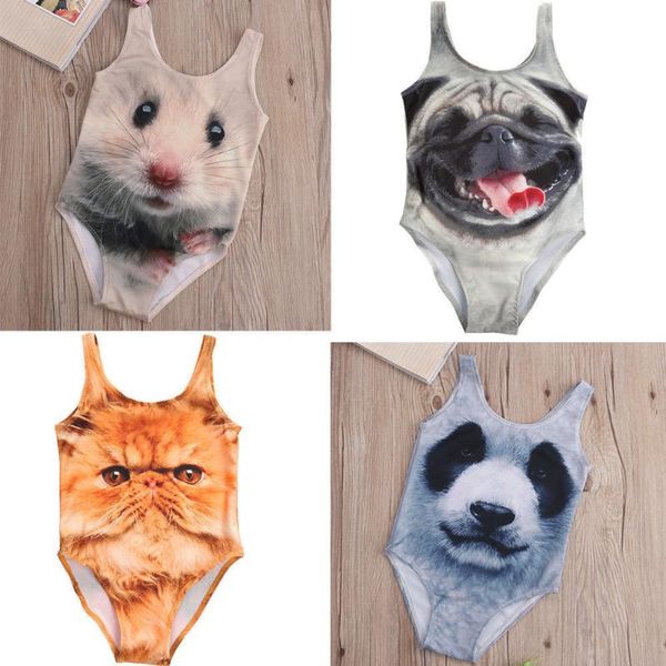 4 styles cartoon 3d animal one-piece swimsuit kids girls bikini swimwear cute animals swimming bathing suit swimsuits 3-10year
4 styles cartoon 3d animal one-piece swimsuit kids girls bikini swimwear cute animals swimming bathing suit swimsuits 3-10year