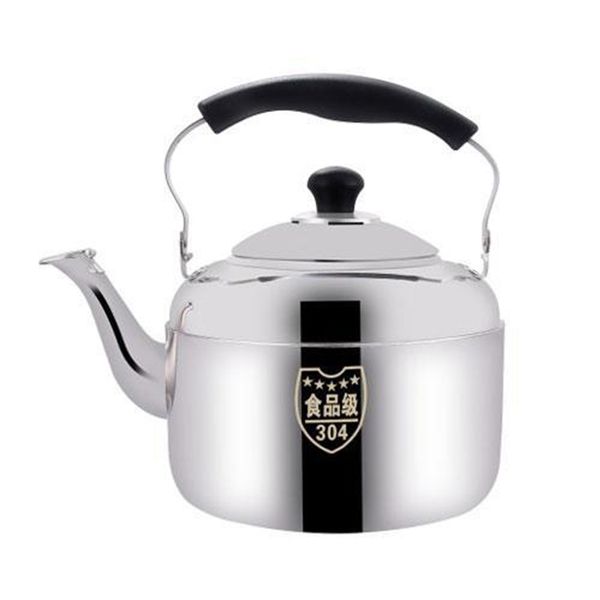 stainless steel whistling camping stovehome large capacity teapot coffee induction cooker kitchen water kettle for gas
stainless steel whistling camping stovehome large capacity teapot coffee induction cooker kitchen water kettle for gas