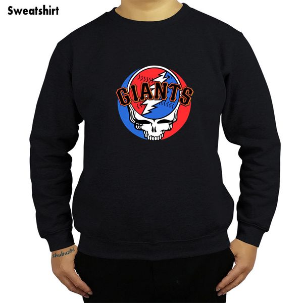 cool men new grateful dead sf giants men sweatshirt fashion casual hoodies cotton loose size sbz4573, Black
cool men new grateful dead sf giants men sweatshirt fashion casual hoodies cotton loose size sbz4573, Black