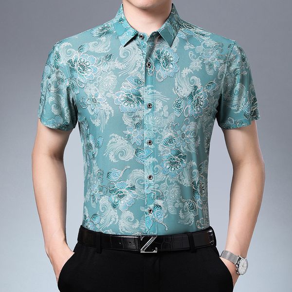 plus size mens shirts silk plus size clothing mens green dresses large sizes summer 2020 for blue dress club party shirts, White;black
plus size mens shirts silk plus size clothing mens green dresses large sizes summer 2020 for blue dress club party shirts, White;black