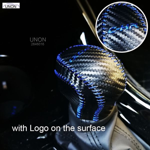 1pcs carbon fiber inner gear lever shift knob cover trim for chr c-hr 2016 2017 2018
1pcs carbon fiber inner gear lever shift knob cover trim for chr c-hr 2016 2017 2018