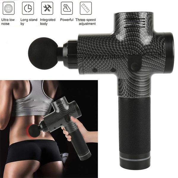 fitness massage gun percussion massager muscle vibrating relaxing deep therapy 4 interchangeable head relieve your
fitness massage gun percussion massager muscle vibrating relaxing deep therapy 4 interchangeable head relieve your