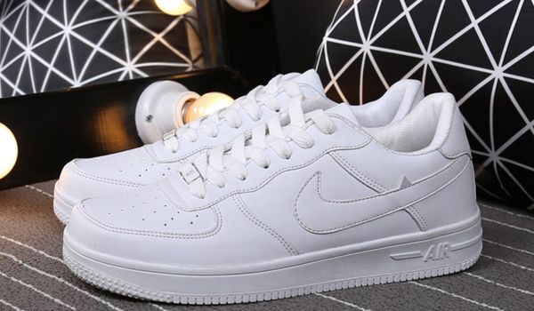 a2 2019 sell size 36-44 pgraded version new all white shoes men and women fashionable casual shoes, Black
a2 2019 sell size 36-44 pgraded version new all white shoes men and women fashionable casual shoes, Black