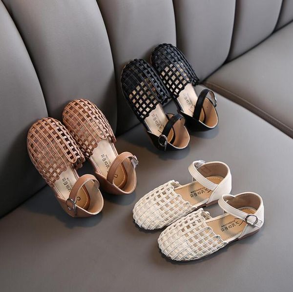girls sandals summer cut-outs woven beach sandals kids casual shoes for girls princess dance shoes size 21-30 beige khaki black, Black;red
girls sandals summer cut-outs woven beach sandals kids casual shoes for girls princess dance shoes size 21-30 beige khaki black, Black;red