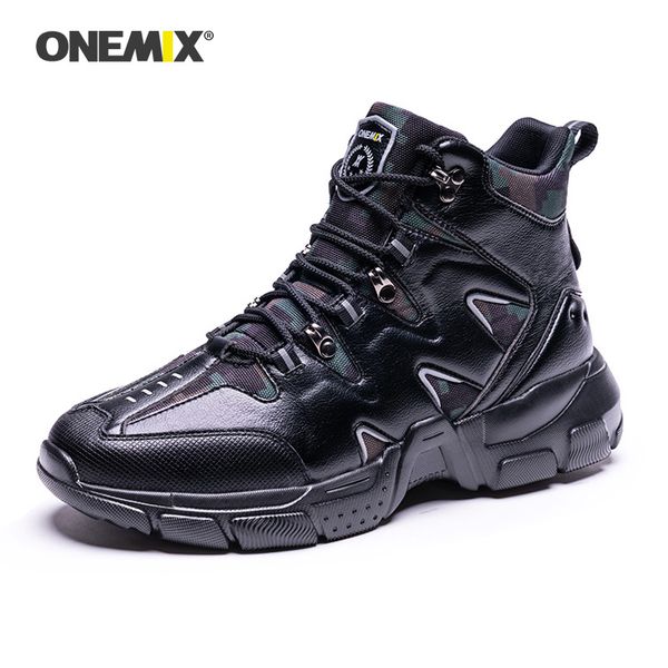 onemix combat boot men climbing training lightweight waterproof tactical boots outdoor hiking breathable camo army shoes sport
onemix combat boot men climbing training lightweight waterproof tactical boots outdoor hiking breathable camo army shoes sport