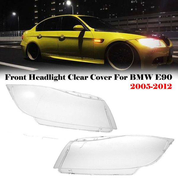car replacement headlight cover shell headlight glass lens case automobiles headlamp for e90 2005-12
car replacement headlight cover shell headlight glass lens case automobiles headlamp for e90 2005-12