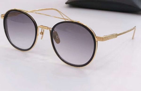two sunglasses sol gradient tone frame brown gold sonnenbrille new sunglasses 115 eyewear lens gafa de system summer with box bphho, White;black
two sunglasses sol gradient tone frame brown gold sonnenbrille new sunglasses 115 eyewear lens gafa de system summer with box bphho, White;black