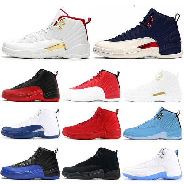men basketball shoes 12 12s fiba game royal international flight unc winterized wntr gym red college navy mens trainers sports sneakers
men basketball shoes 12 12s fiba game royal international flight unc winterized wntr gym red college navy mens trainers sports sneakers