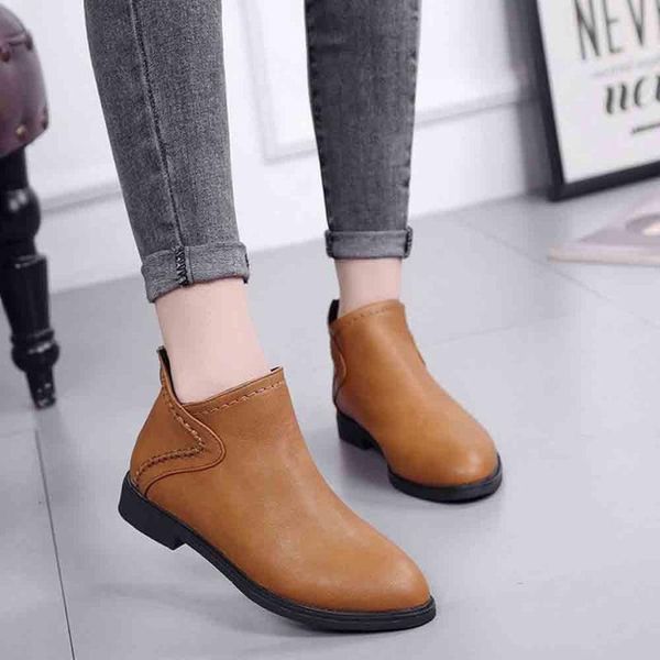 boots women daily square heel zip shoes breathable female comfortable square head pointed toe shoes spring pu leather, Black
boots women daily square heel zip shoes breathable female comfortable square head pointed toe shoes spring pu leather, Black