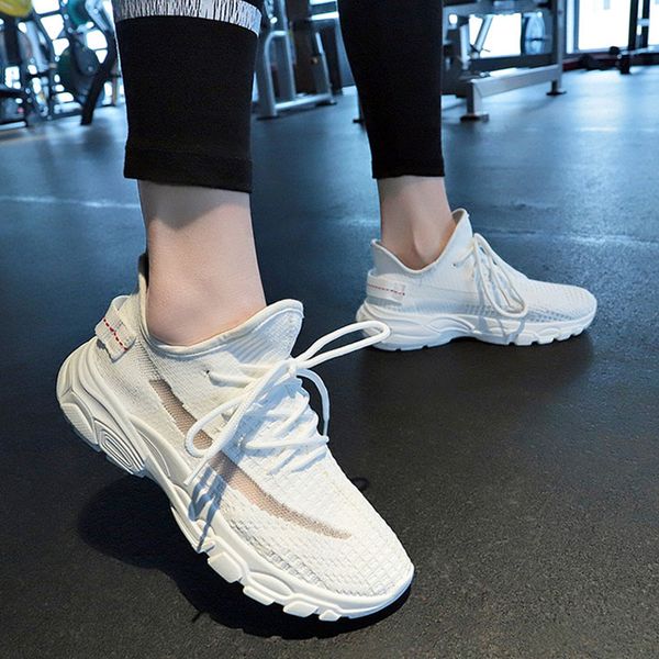 women sneakers breathable mesh running shoes for women light non-silp sport shoes outdoor comfortable sock footwear
women sneakers breathable mesh running shoes for women light non-silp sport shoes outdoor comfortable sock footwear