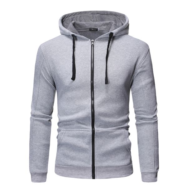 autumn winter cotton hoodied mens sweatshirts solid hoody fleece thick hoodies men sportswear zipper sweatshirts men d70105, Black
autumn winter cotton hoodied mens sweatshirts solid hoody fleece thick hoodies men sportswear zipper sweatshirts men d70105, Black