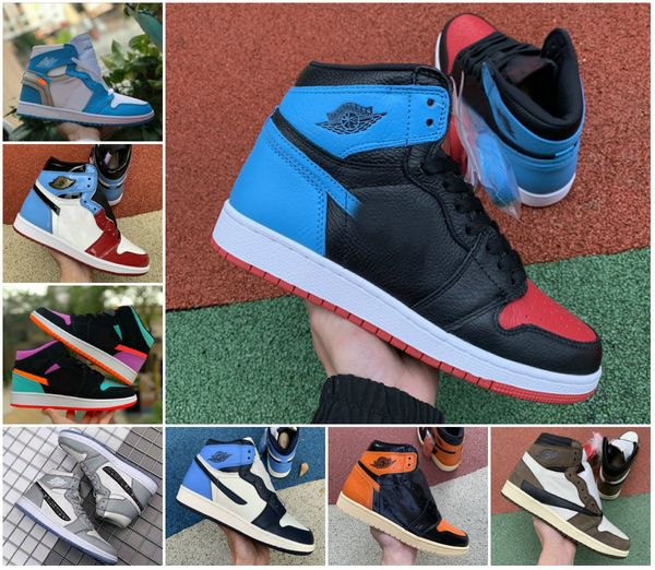 jumpman high 1 og gs men basketball shoes obsidian asg unc crimson tint fearless banned retroes 1s shattered backboard 3.0 women white shoes, Black
jumpman high 1 og gs men basketball shoes obsidian asg unc crimson tint fearless banned retroes 1s shattered backboard 3.0 women white shoes, Black
