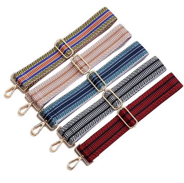 2pcs/lot 130cm adjustable polyester colored bag strap diy shoulder messenger bag handbag accessories for women, Black
2pcs/lot 130cm adjustable polyester colored bag strap diy shoulder messenger bag handbag accessories for women, Black