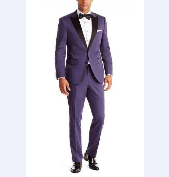 popular two buttons groomsmen peak lapel groom tuxedos groomsmen man suit mens wedding suits bridegroom (jacket+pants+tie) b149, Black;gray
popular two buttons groomsmen peak lapel groom tuxedos groomsmen man suit mens wedding suits bridegroom (jacket+pants+tie) b149, Black;gray