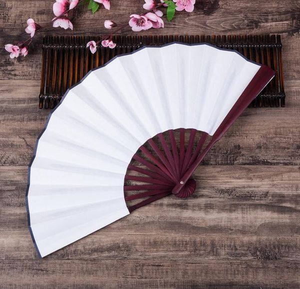 large 33cm folding fan black white cloth wooden hand fans diy craft art planting ornaments men's outdoor handfan sn1661
large 33cm folding fan black white cloth wooden hand fans diy craft art planting ornaments men's outdoor handfan sn1661