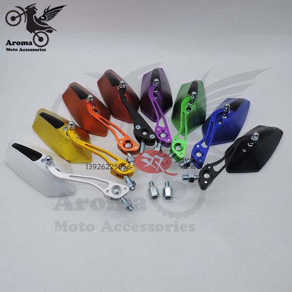 colorful pit bike scooter unviersal motorcycle parts motorbike rear view mirrors motocross backup mirror moto rearview mirror
colorful pit bike scooter unviersal motorcycle parts motorbike rear view mirrors motocross backup mirror moto rearview mirror