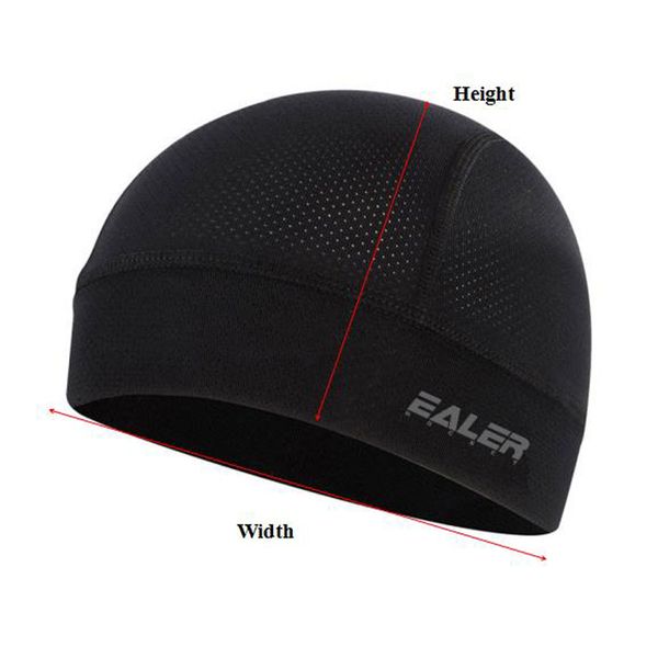 summer 2019 new men's mesh skullcap headband sweatband skull cap, Black;white
summer 2019 new men's mesh skullcap headband sweatband skull cap, Black;white
