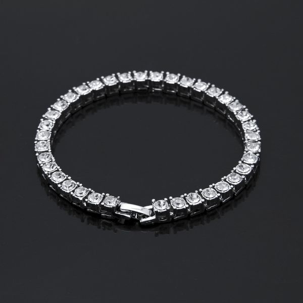 hip hop men bracelet series rhinestone bracelet chain bling crystal wome f703, Black
hip hop men bracelet series rhinestone bracelet chain bling crystal wome f703, Black