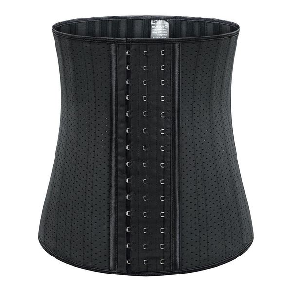 черный латекс корсет mujer underbust женщины корсет нижнее белье талии trainer тела формирователи 3xl плюс размер korsett с дышащей отверсти, Black;white
черный латекс корсет mujer underbust женщины корсет нижнее белье талии trainer тела формирователи 3xl плюс размер korsett с дышащей отверсти, Black;white