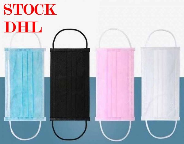 Бесплатная доставка DHL черный розовый синий белый 200 шт. / лот одноразовые маски для лица петля дышащий нетканый материал для блокировки анти туман пыли защиты воздуха
Бесплатная доставка DHL черный розовый синий белый 200 шт. / лот одноразовые маски для лица петля дышащий нетканый материал для блокировки анти туман пыли защиты воздуха