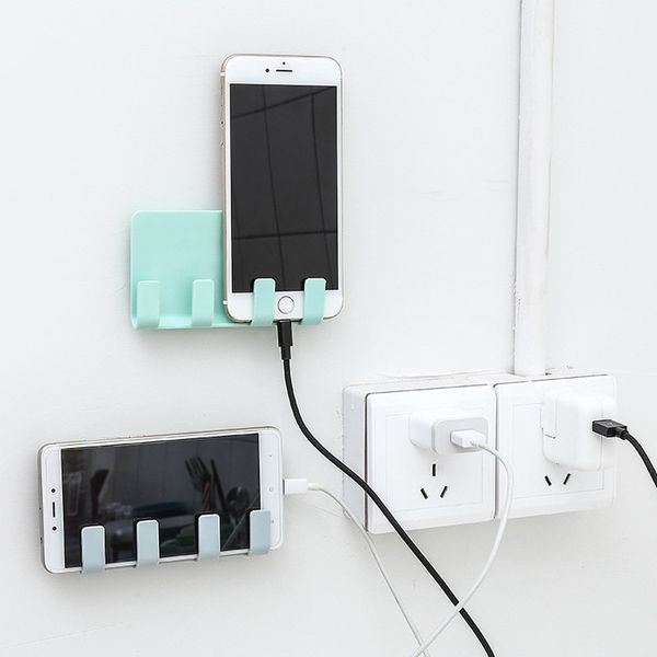 wall hooks mobile phone charger adapter charging holder hanging stand bracket support charge hanger rack shelf cell phone hook
wall hooks mobile phone charger adapter charging holder hanging stand bracket support charge hanger rack shelf cell phone hook