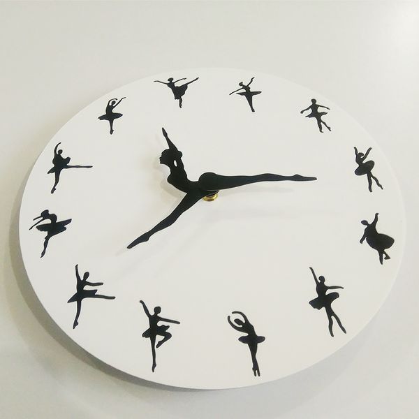 creative yoga postures wall clock gym fitness flexible girl silent modern clock watch home decor meditation decor wall
creative yoga postures wall clock gym fitness flexible girl silent modern clock watch home decor meditation decor wall